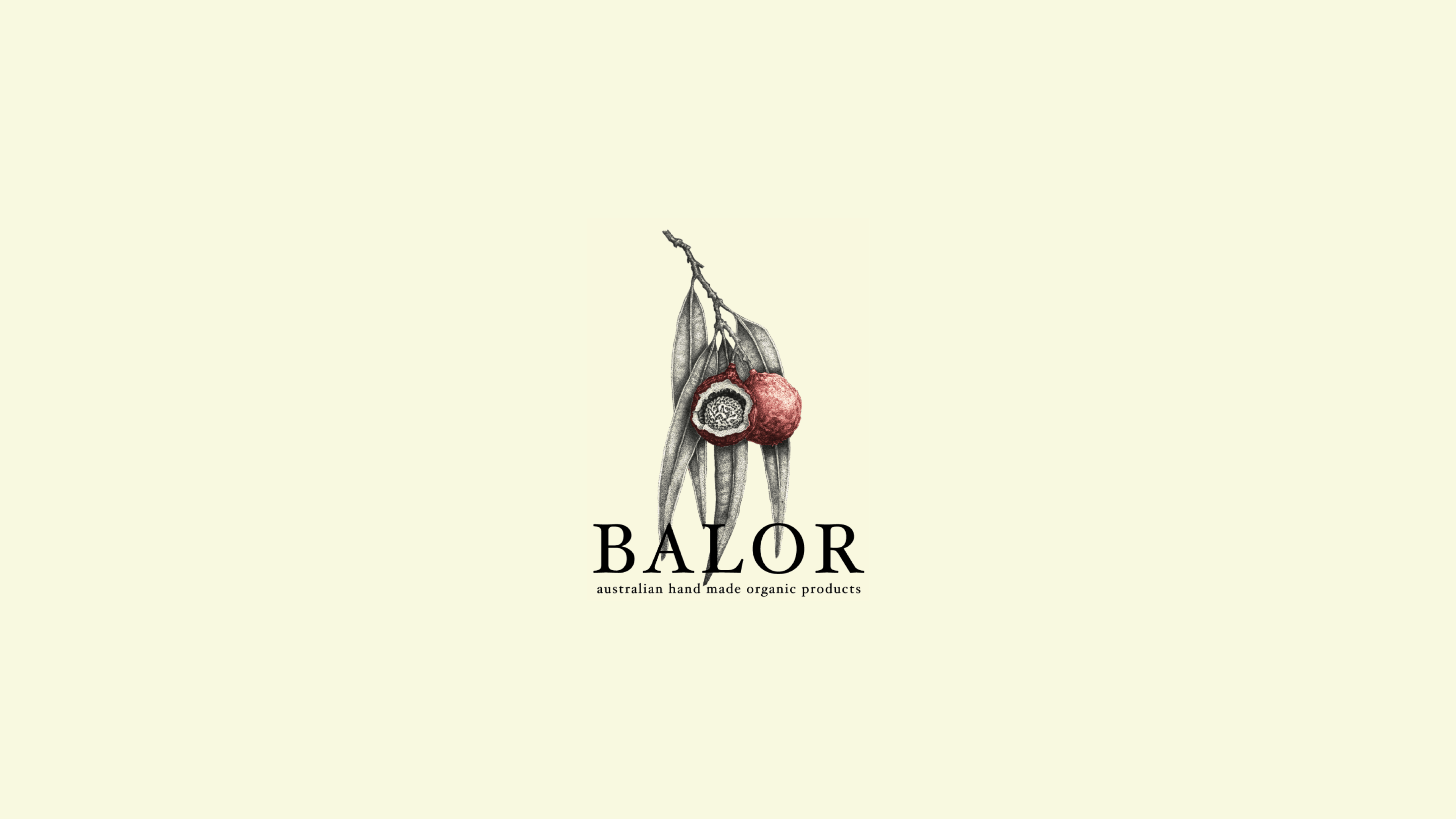 Balor Australia brand