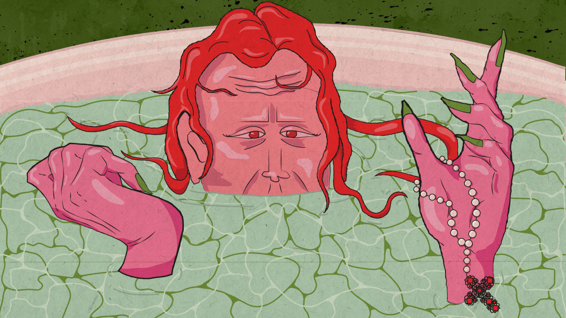 Character Illustration