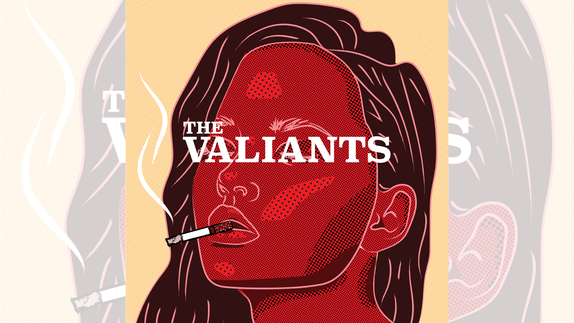 The Valiants Album