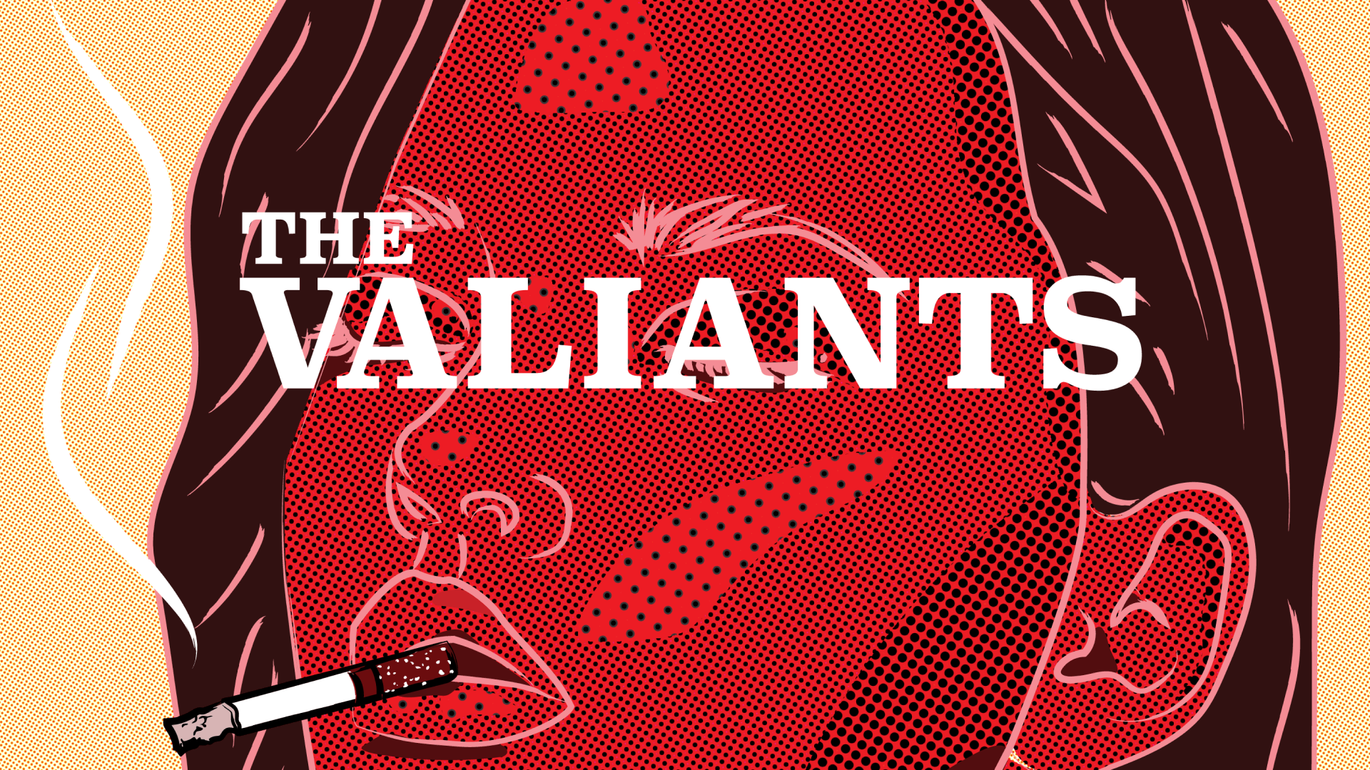 The Valiants brand