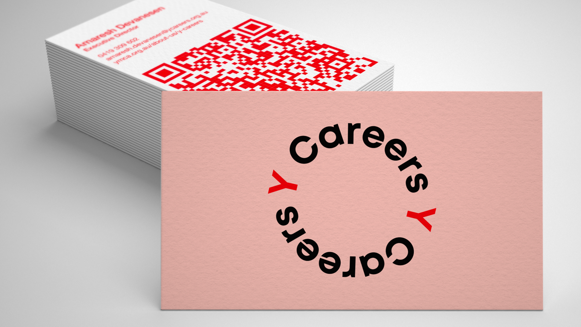 Y Careers logo